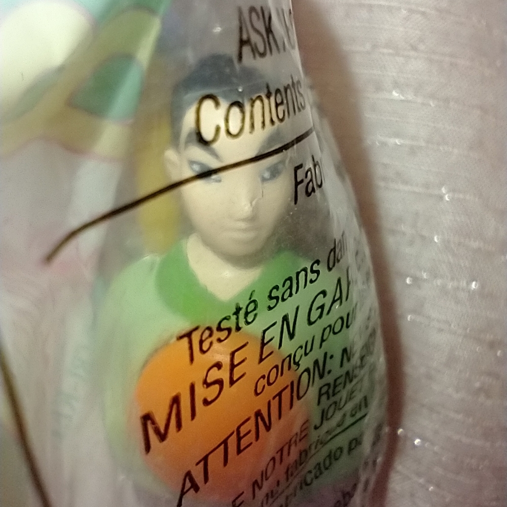 - 10🍟14$ Mulan and cri-kee ❤️